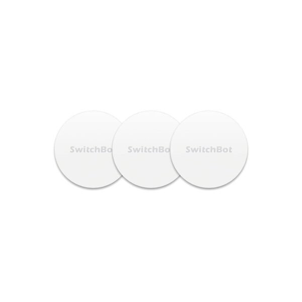 SwitchBot Tag (3 pcs)