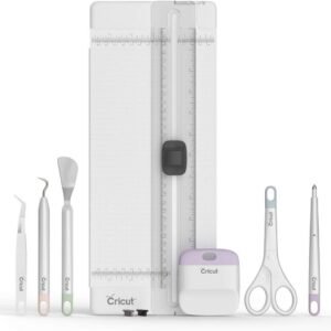 Cricut Essential Tool Set