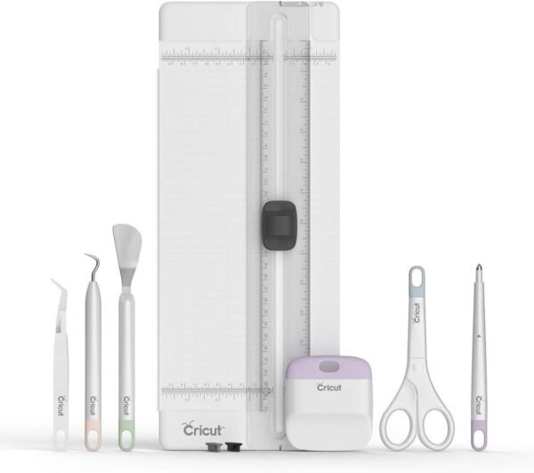 Cricut Essential Tool Set