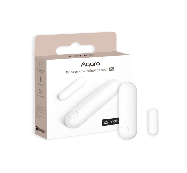 Aqara Door and Window Sensor P2