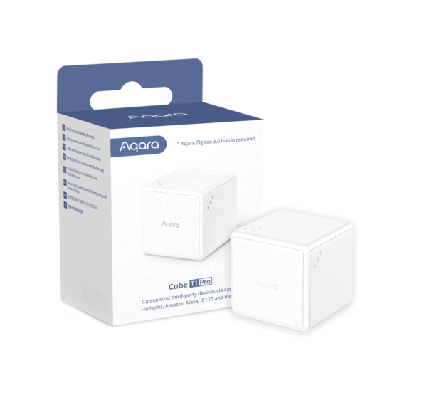 Aqara Cube T1 Pro Controller