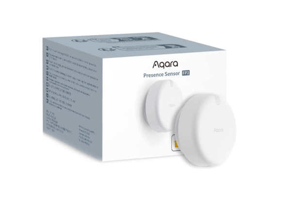 Aqara Presence Sensor FP2