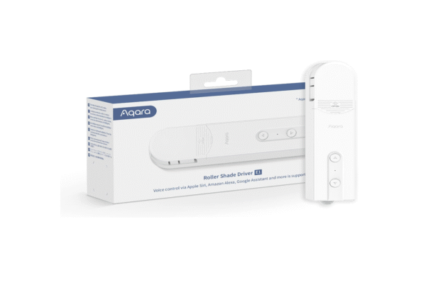 Aqara Roller Shade Driver E1