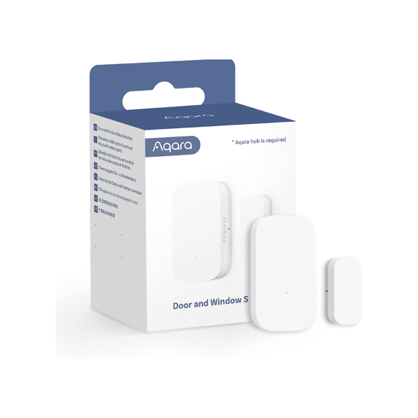 Aqara Door and Window Sensor