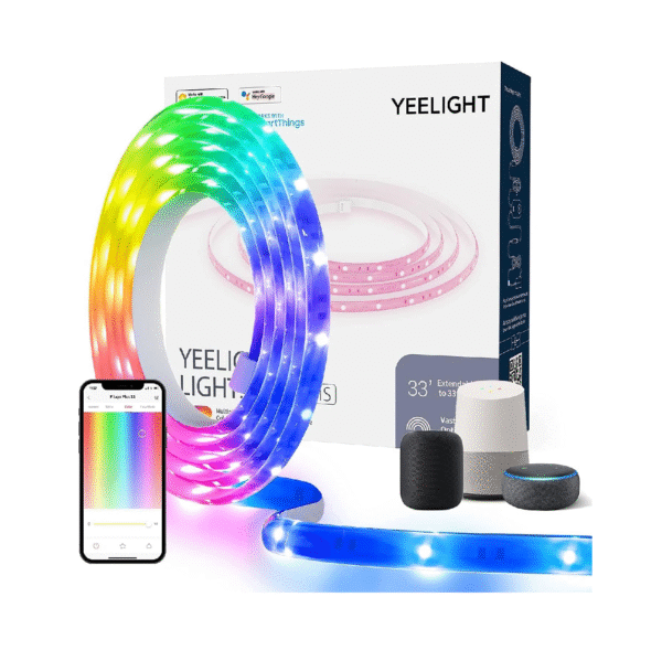 YeeLight Smart Led Strip Lights