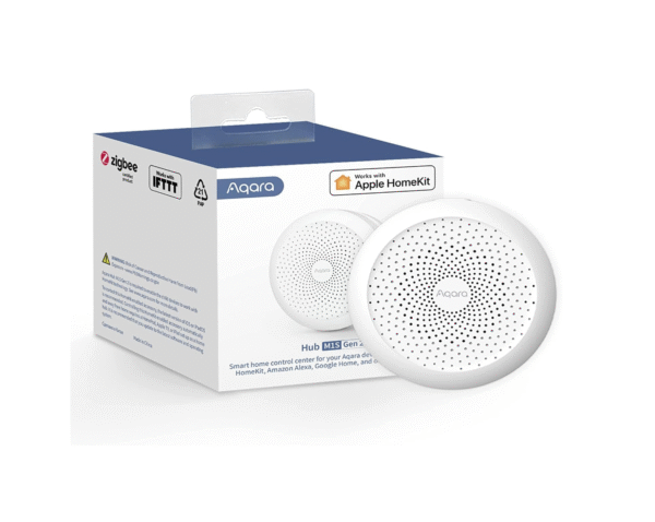 Aqara Hub M1S Gen 2