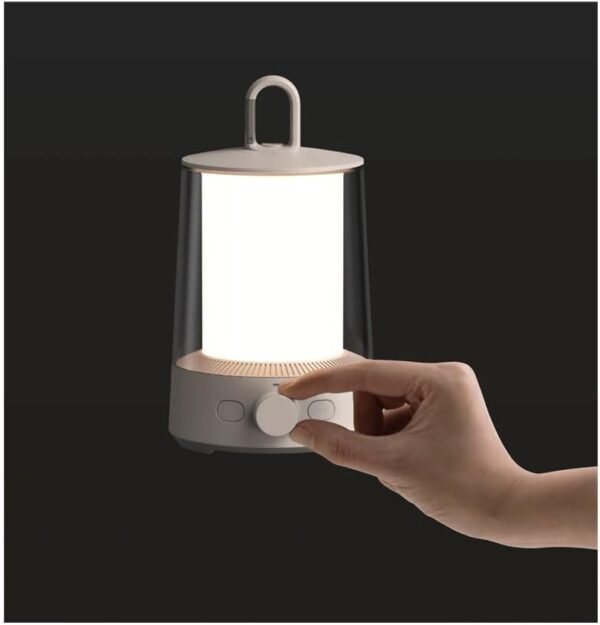 Xiaomi Multi function Camping Lantern With Seperable Dual Light